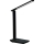 Dimmbare LED-Tischleuchte POST LED/5W/5V 3000-6500K schwarz