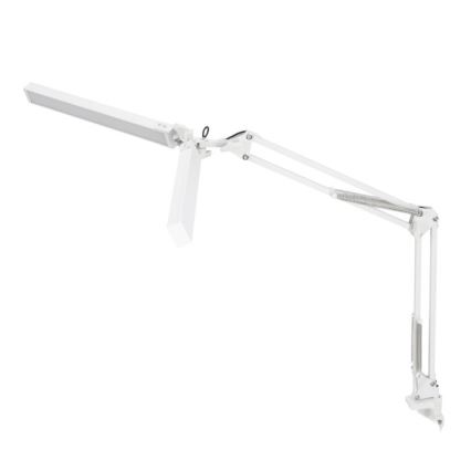 Dimmbare LED-Tischleuchte TENUIX DUO 2xLED/14W/230V 3000-6000K weiß