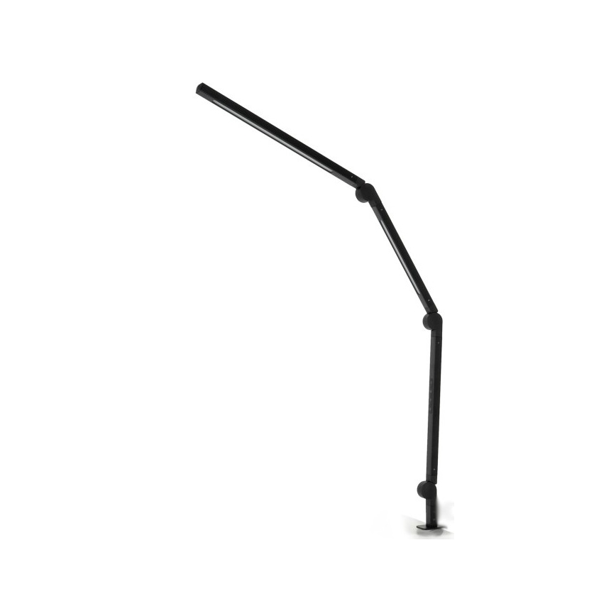 Dimmbare LED-Tischleuchte TENUIX FOLD LED/20W/230V 3000-6500K schwarz