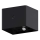 Dimmbare LED-Touch-Wandleuchte mit Sensor MIRI LED/2,5W/3,7V 3000/4000/6400K 4000 mAh schwarz