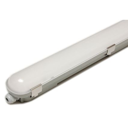 Dimmbare technische LED-Röhrenleuchte LED/24/29/34/40W/230V 3000/4000/6500K IP65
