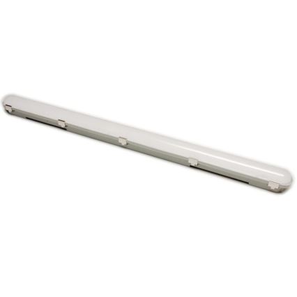 Dimmbare technische LED-Röhrenleuchte LED/24/29/34/40W/230V 3000/4000/6500K IP65