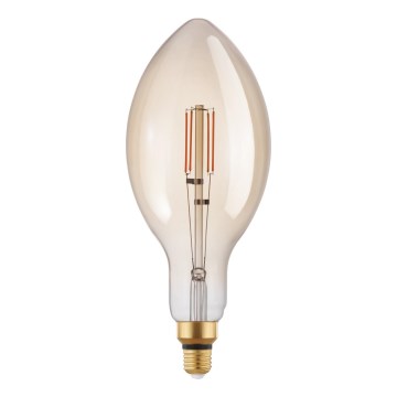 Dimmbare VINTAGE-LED-Glühlampe E27/4,5W/230V 2200K - Eglo 110106