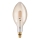 Dimmbare VINTAGE-LED-Glühlampe E27/4,5W/230V 2200K - Eglo 110106