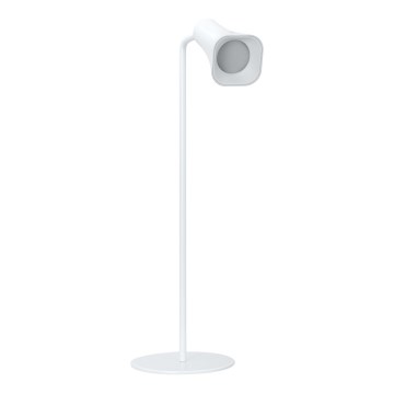 Dimmbare, wiederaufladbare 3-in-1 LED-Lampe LED/3W/5V 1200 mAh weiß
