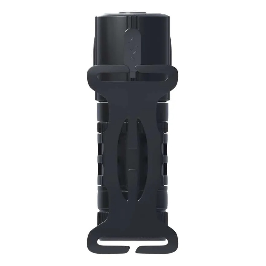 Dimmbare, wiederaufladbare LED-Stirnlampe/800 mAh 3,7V