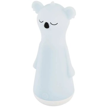 Dimmbare, wiederaufladbare LED-Taschenlampe für Kinder LED/3,7V 1200 mAh