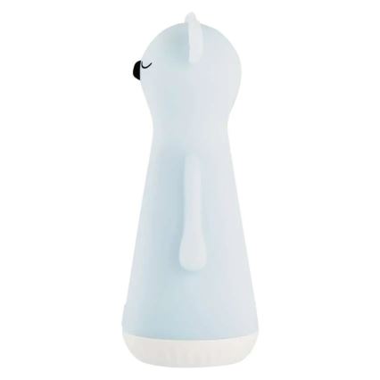 Dimmbare, wiederaufladbare LED-Taschenlampe für Kinder LED/3,7V 1200 mAh