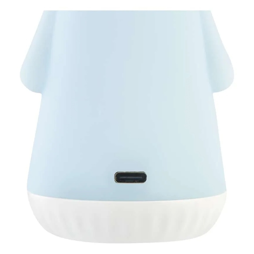 Dimmbare, wiederaufladbare LED-Taschenlampe für Kinder LED/3,7V 1200 mAh