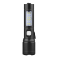 Dimmbare wiederaufladbare LED-Taschenlampe LED/5W/5V 400 lm 1200 mAh