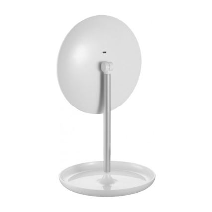 Dimmbarer Kosmetikspiegel mit LED-Beleuchtung LED/4W/5V USB