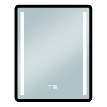 Dimmbarer LED-Badezimmerspiegel mit Hintergrundbeleuchtung LED/20W/230V 4000K IP44
