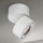 Dimmbarer LED-Badezimmerstrahler HARVEY LED/15W/230V IP65 weiß