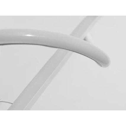 Dimmbarer LED-Pendelleuchter an Kabel LED/50W/230V 3000-6500K 100 cm + Fernbedienung