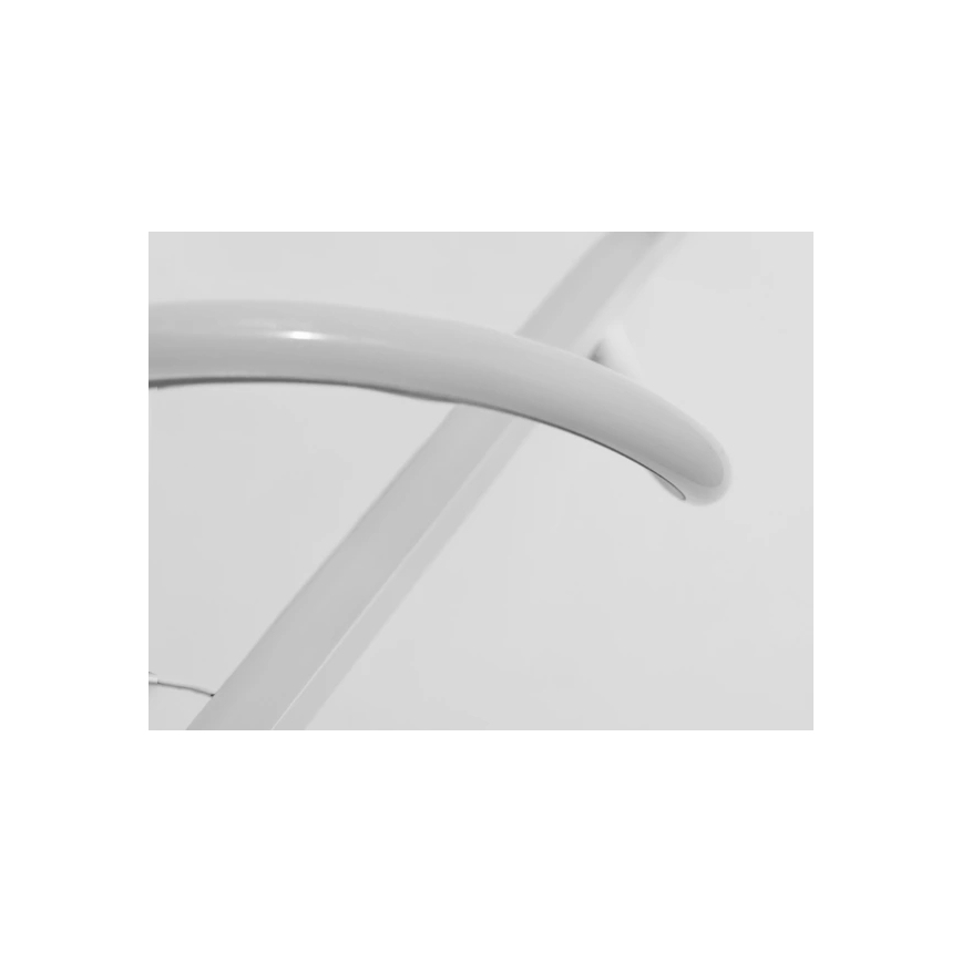 Dimmbarer LED-Pendelleuchter an Kabel LED/50W/230V 3000-6500K 100 cm + Fernbedienung