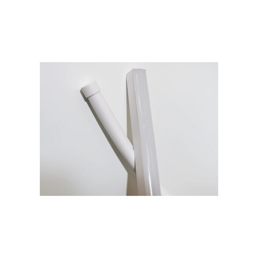 Dimmbarer LED-Pendelleuchter an Kabel LED/50W/230V 3000-6500K 100 cm + Fernbedienung