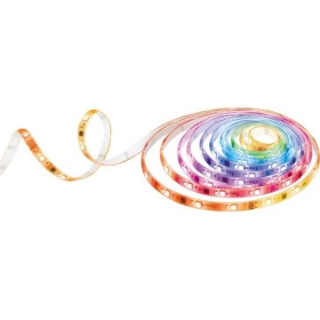 Dimmbarer LED-RGBW-Streifen 5 m LED/13W/230V Wi-Fi