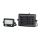 Dimmbarer LED-Solarstrahler mit Sensor LED/10W/3,7V 4000K IP65 7200 mAh + USB-Anschluss