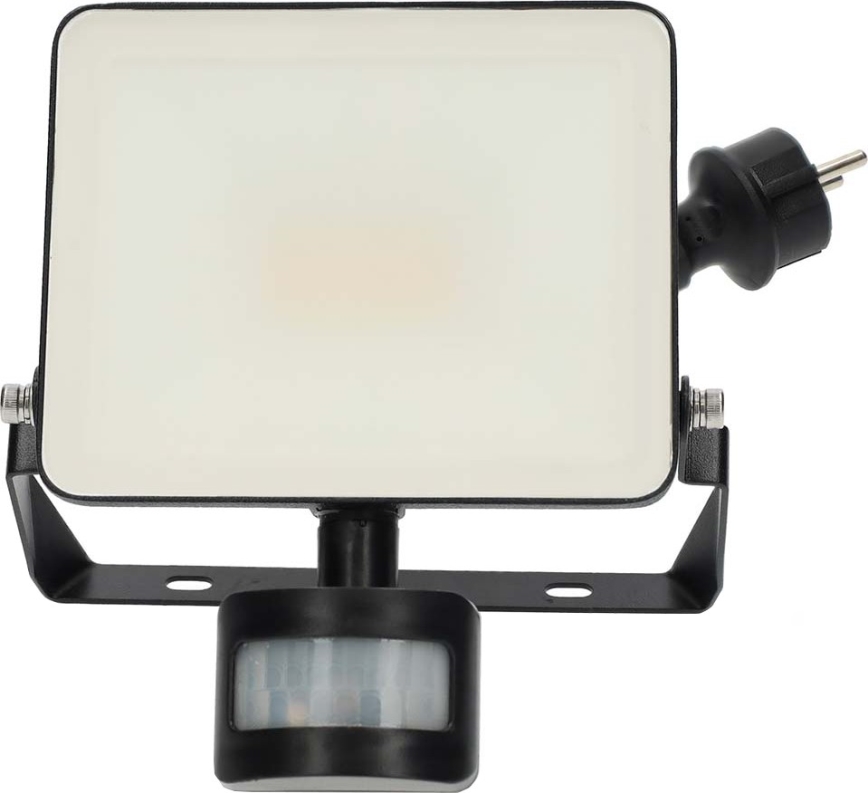 Dimmbarer LED-Strahler mit Bewegungsmelder SmartLife LED/20W/230V 3000-6500K IP44 Wi-Fi