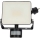 Dimmbarer LED-Strahler mit Bewegungsmelder SmartLife LED/20W/230V 3000-6500K IP44 Wi-Fi