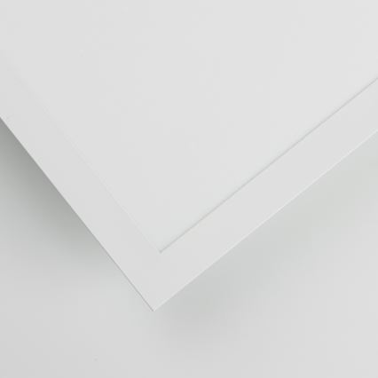 LED dimmbares Aufputzpanel LED/28W/230V 2700-6500K weiß + Fernbedienung