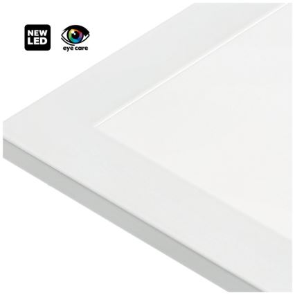 Dimmbares LED-Einbaupanel CAPRI LED/25/36/40W/230V 3000/4000/5700K IP44 30x120 cm