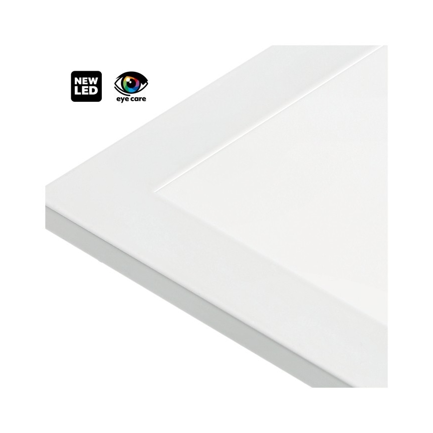 Dimmbares LED-Einbaupanel CAPRI LED/25/36/40W/230V 3000/4000/5700K IP44 30x120 cm