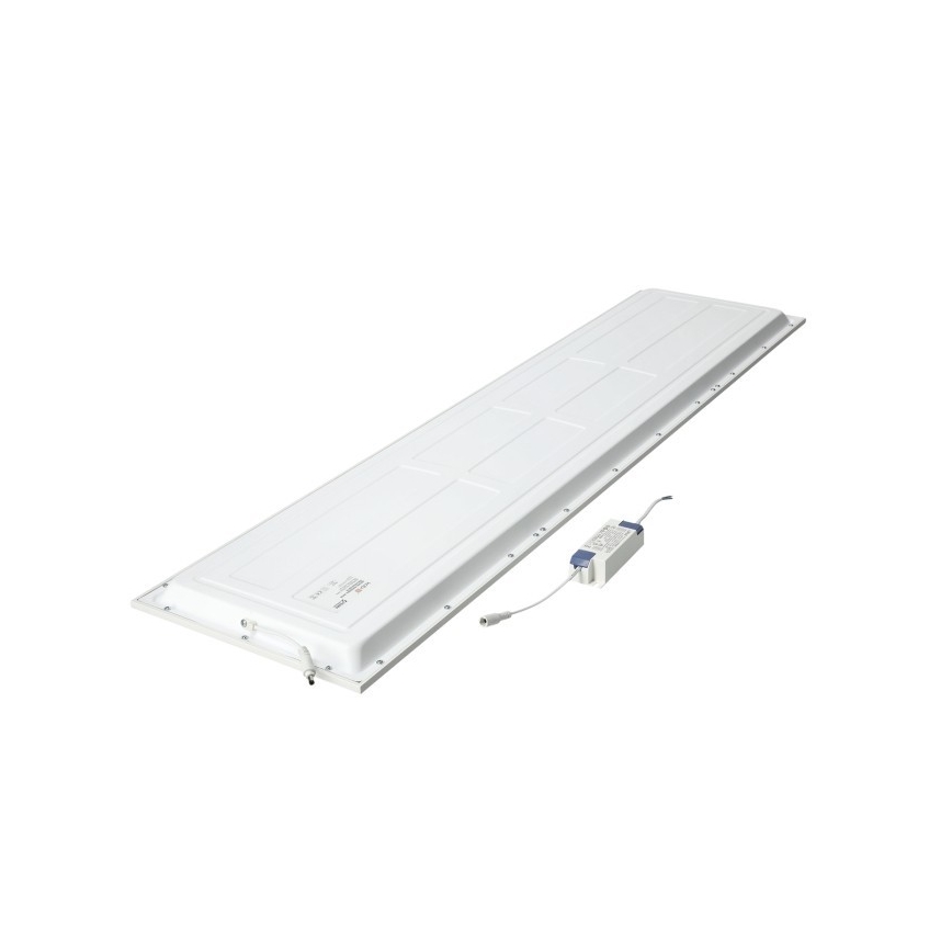 Dimmbares LED-Einbaupanel CAPRI LED/25/36/40W/230V 3000/4000/5700K IP44 30x120 cm