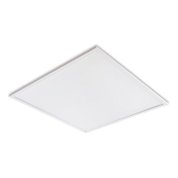 Dimmbares LED-Einbaupanel CAPRI LED/25/36/40W/230V 3000/4000/5700K IP44 60x60 cm