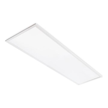 Dimmbares LED-Einbaupanel CAPRI LED/25/36/40W/230V 3000/4000/5700K UGR&lt;19 IP44 30x120 cm