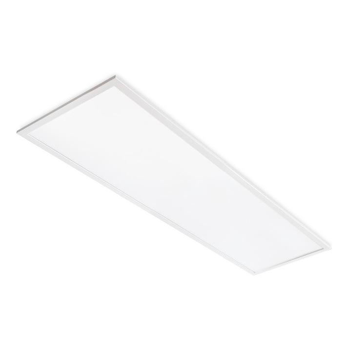 Dimmbares LED-Einbaupanel CAPRI LED/25/36/40W/230V 3000/4000/5700K UGR&lt;19 IP44 30x120 cm