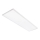 Dimmbares LED-Einbaupanel CAPRI LED/25/36/40W/230V 3000/4000/5700K UGR<19 IP44 30x120 cm