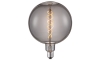 Dimmbares LED-Leuchmittel VINTAGE EDISON G180 E27/6W/230V 1800K