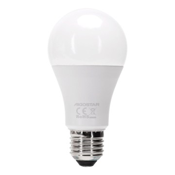 Dimmbares LED-Leuchtmittel A60 E27/12W/230V 4000K - Aigostar