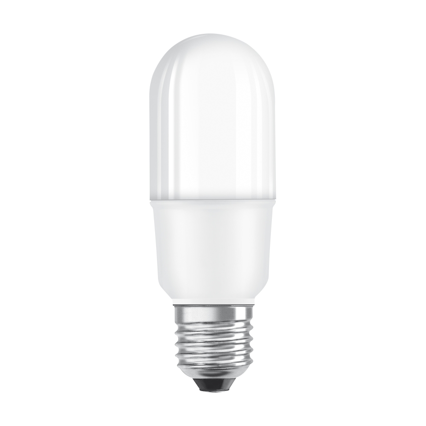Dimmbares LED-Leuchtmittel E27/11W/230V 6500K CRI 90 - Osram