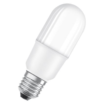 Dimmbares LED-Leuchtmittel E27/11W/230V 6500K CRI 90 - Osram