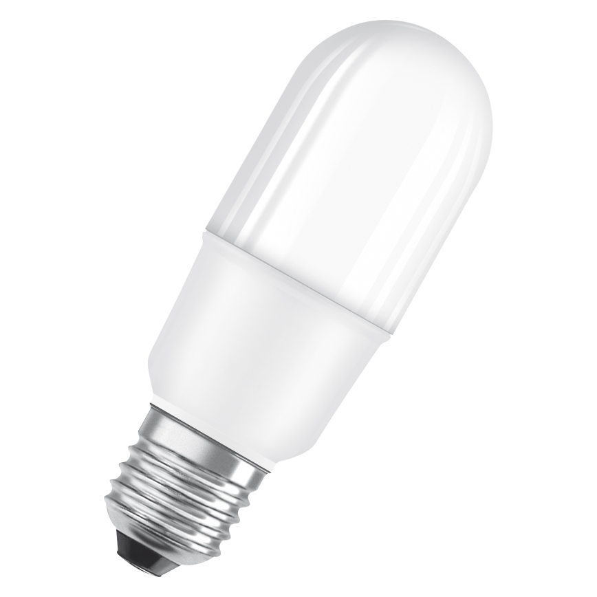 Dimmbares LED-Leuchtmittel E27/11W/230V 6500K CRI 90 - Osram