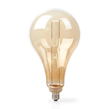 Dimmbares LED-Leuchtmittel FILAMENT PS165 E27/3,5W/230V 1800K