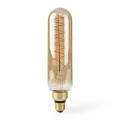 Dimmbares LED-Leuchtmittel FILAMENT T65 E27/8,5W/230V 2000K