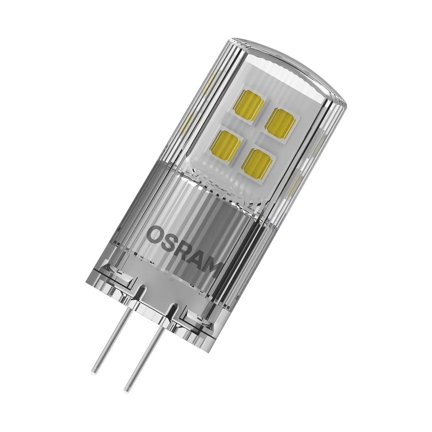 Dimmbares LED-Leuchtmittel G4/2W/12V 2700K - Osram