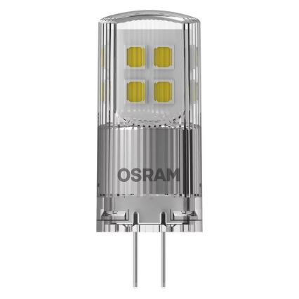 Dimmbares LED-Leuchtmittel G4/2W/12V 2700K - Osram