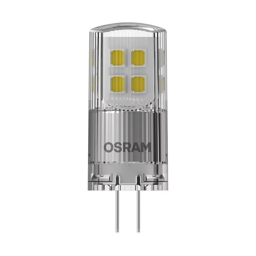 Dimmbares LED-Leuchtmittel G4/2W/12V 2700K - Osram