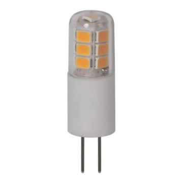 Dimmbares LED-Leuchtmittel G4/2W/230V 4000K