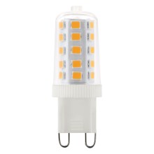 Dimmbares LED-Leuchtmittel G9/3W/230V 4000K - Eglo 11859