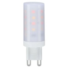 Dimmbares LED-Leuchtmittel G9/4W/230V 2000-3000K - Paulmann 28819