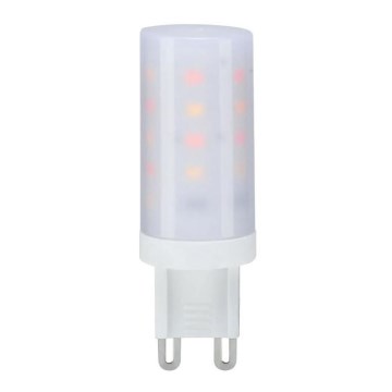 Dimmbares LED-Leuchtmittel G9/4W/230V 2000-3000K - Paulmann 28819