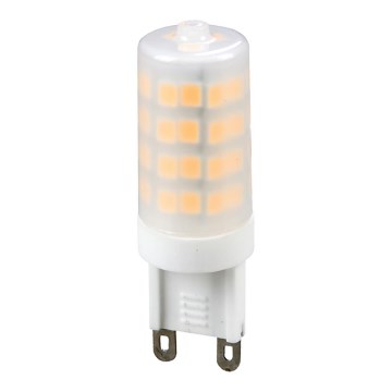 Dimmbares LED-Leuchtmittel G9/4W/230V 2800K
