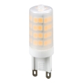 Dimmbares LED-Leuchtmittel G9/4W/230V 4000K