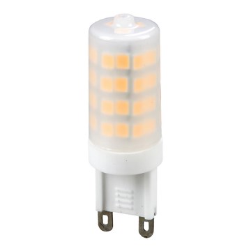 Dimmbares LED-Leuchtmittel G9/4W/230V 4000K