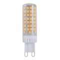 Dimmbares LED-Leuchtmittel G9/6W/230V 2800K